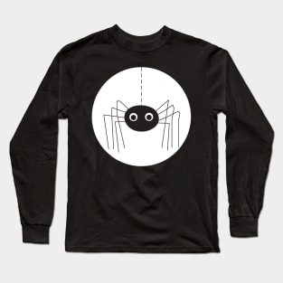 Bob Long Sleeve T-Shirt